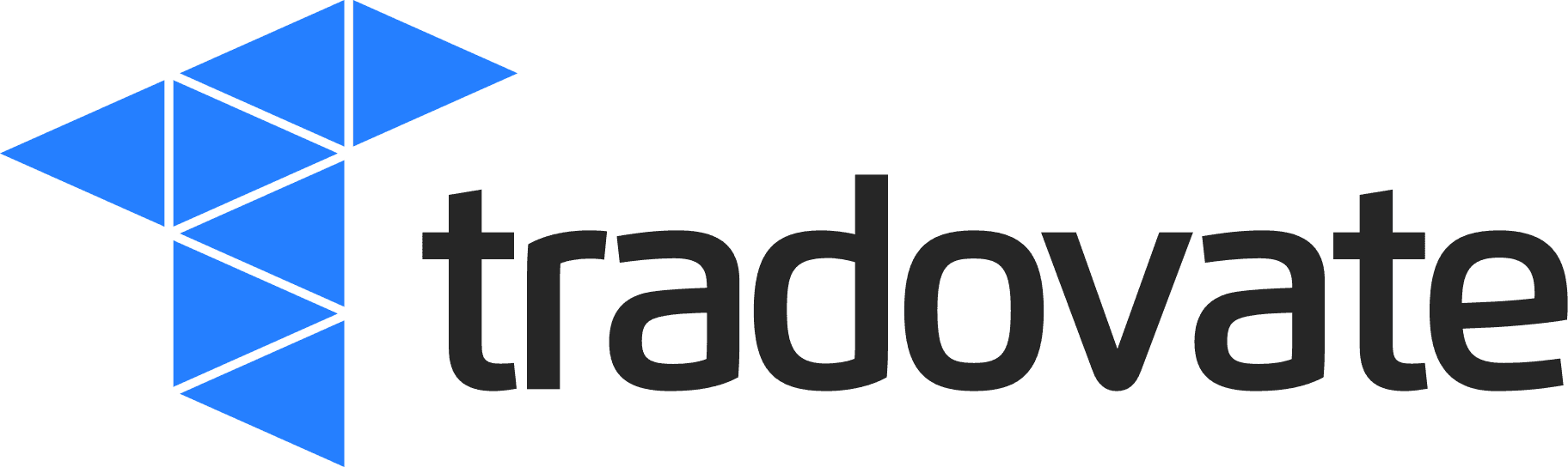 Tradovate logo